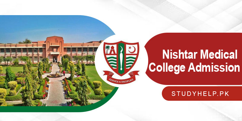 Nishtar-Medical-College-Admission-2022