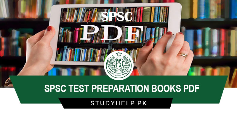 SPSC-Test-Preparation-Books-Pdf