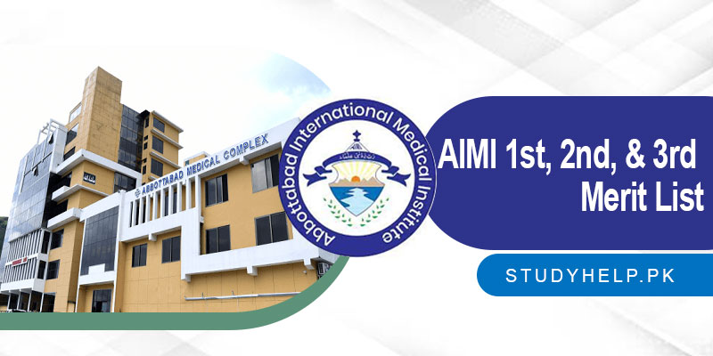 aimi.edu.pk-Merit-List