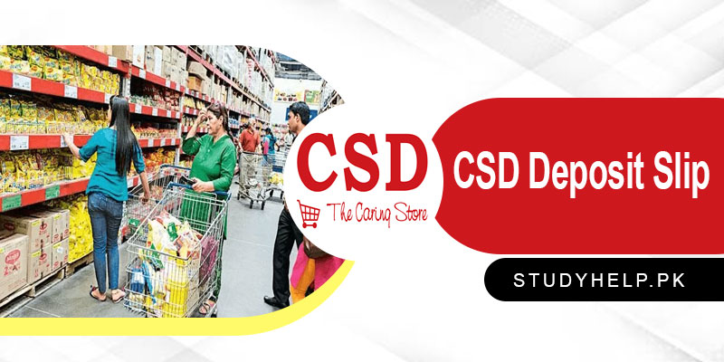 CSD-Deposit-Slip-@Www.Csd.Gov.Pk