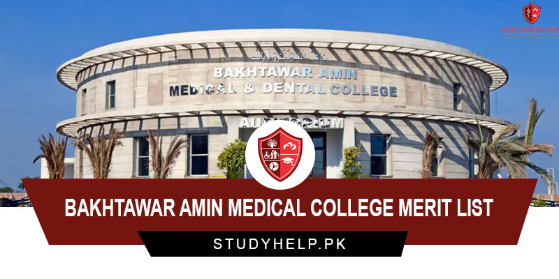 Bakhtawar-Amin-Medical-College-Merit-List-MBBS-&-BDS