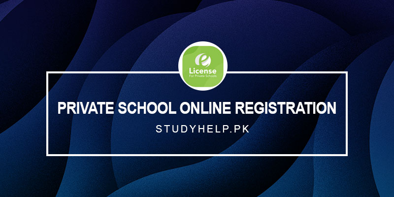 Private-School-Online-Registration