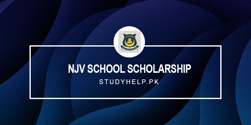 NJV-School-Scholarship