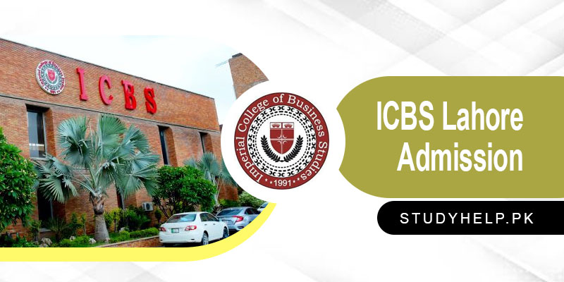 Imperial-College-of-Business-Studies-ICBS-Lahore-Admission