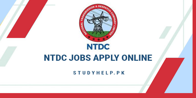 NTDC Jobs