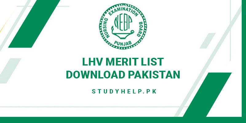 lhv merit list 2024